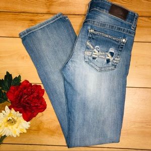 BKE Denim Stella Jeans